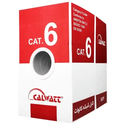 کابل-utp-cat6-pvc