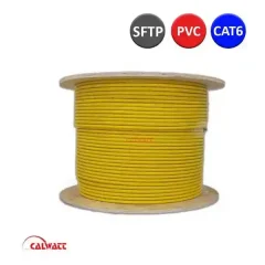 کابل-شبکه-cat6-sftp-pvc