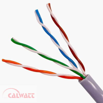 کابل-شبکه-cat5