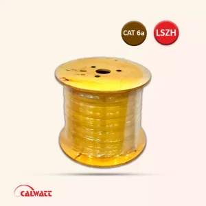 کابل-شبکه-cat6a