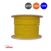 کابل-شبکه-cat6-sftp-lszh