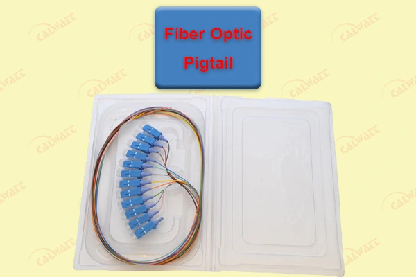 pigtail-fiber-optic