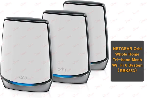 مودم-فیبر-NETGEAR-Orbi