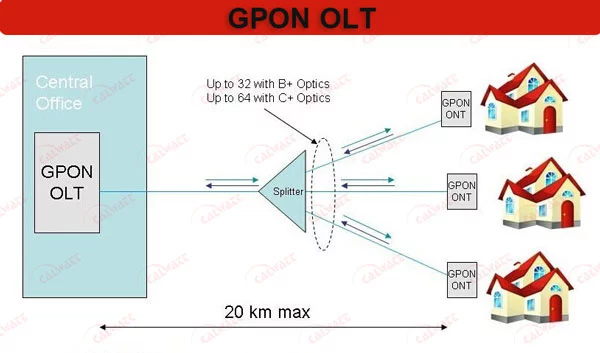 olt-چیست