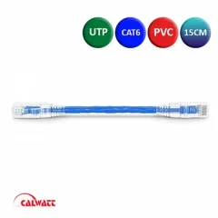 پچ-کورد-شبکه-15-سانتی-cat6-utp