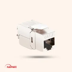 کیستون شبکه cat7