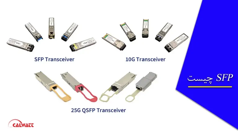 ماژول-sfp-چیست