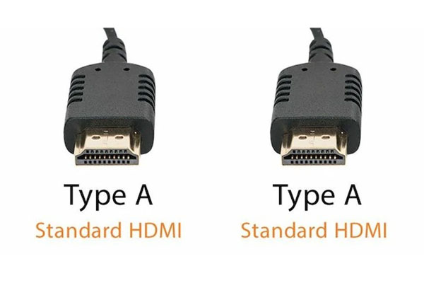 کابل hdmi استاندارد
