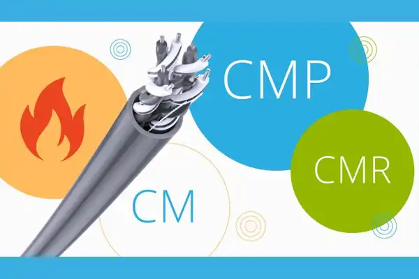 تفاوت انواع روکش کابل